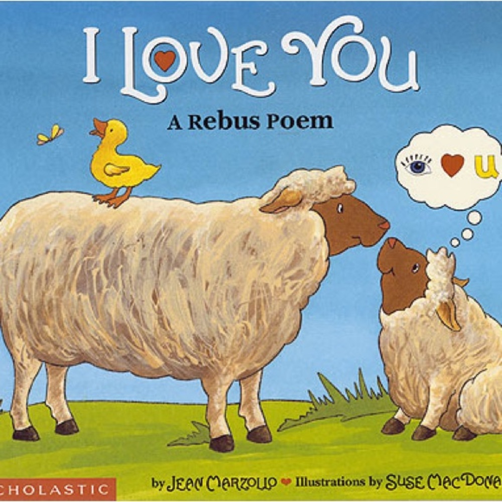 $3 I LOVE YOU BOOK. HARDCOVER. $3 WHEN BUNDLED WITH 3 OR MORE ITEMS